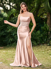 Rose Perle
