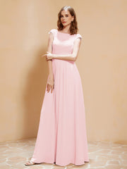 Rose Pâle