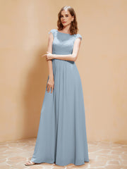 Bleu Poudré