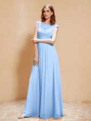 Bleu Ciel