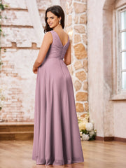 Vintage Mauve