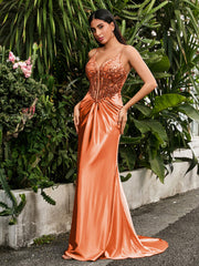 Orange Brûlé
