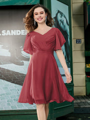 Cannelle Rose