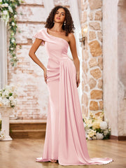 Rose Pâle