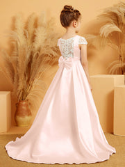 Rose Perle