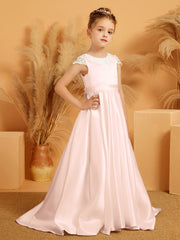 Rose Perle