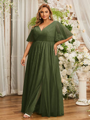 Olive Verte