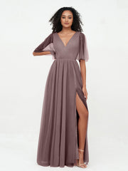 Vintage Mauve