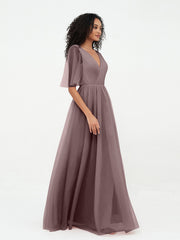 Vintage Mauve