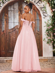Rose Pâle