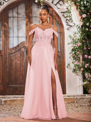 Rose Pâle