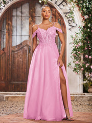 Rose Bonbon