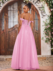 Rose Bonbon