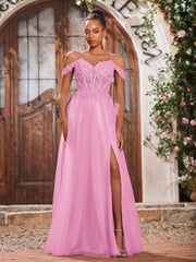 Rose Bonbon