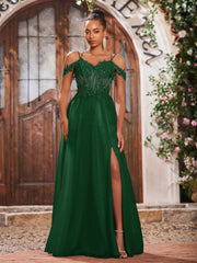 Vert Foncé
