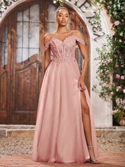 Rose Poudré