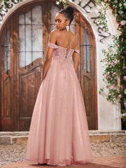 Rose Poudré