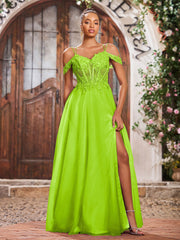 Vert Citron