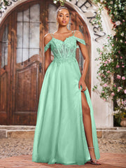 Vert Menthe