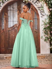 Vert Menthe