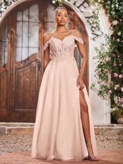 Rose Perle