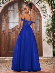 Bleu Royale