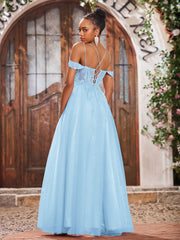 Bleu Ciel