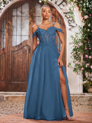 Bleu de Schiste