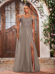 Taupe
