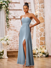 Bleu Poudré