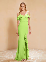 Vert Citron