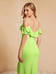 Vert Citron