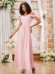 Rose Pâle