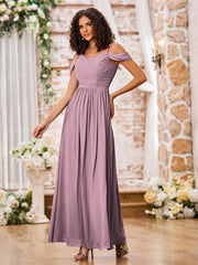 Vintage Mauve