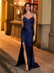 Bleu Marine