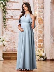 Bleu Poudré