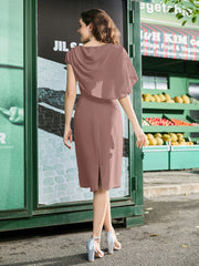 Vintage Mauve