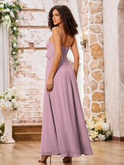 Vintage Mauve
