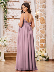 Vintage Mauve