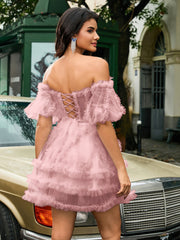 Rose Poudré