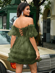 Olive Verte