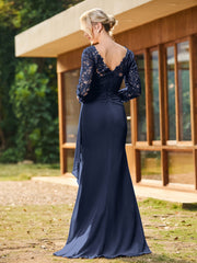 Bleu Marine