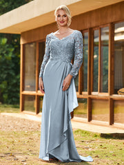 Bleu Poudré