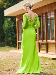 Vert Citron
