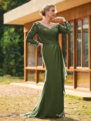 Olive Verte