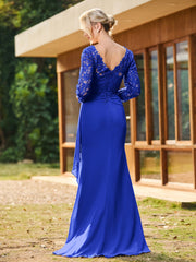 Bleu Royale