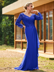 Bleu Royale