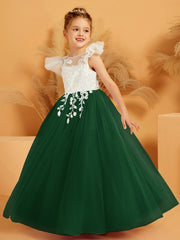 Vert Foncé