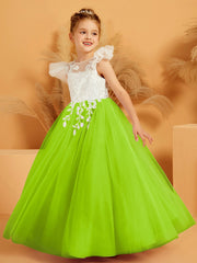 Vert Citron
