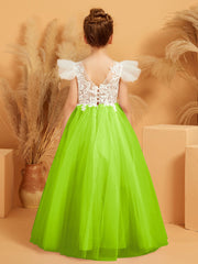 Vert Citron